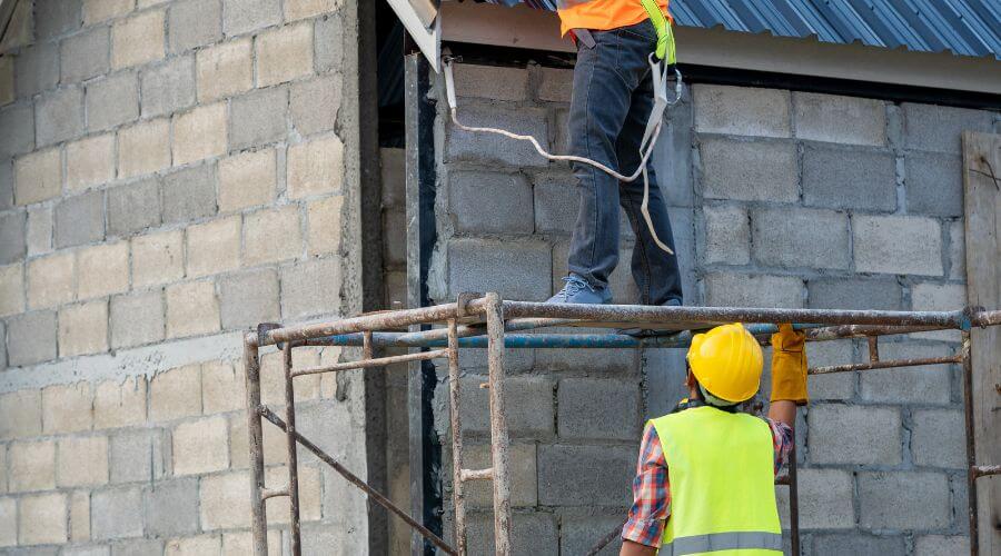 Professional residential roofers in Sunshine, LA
